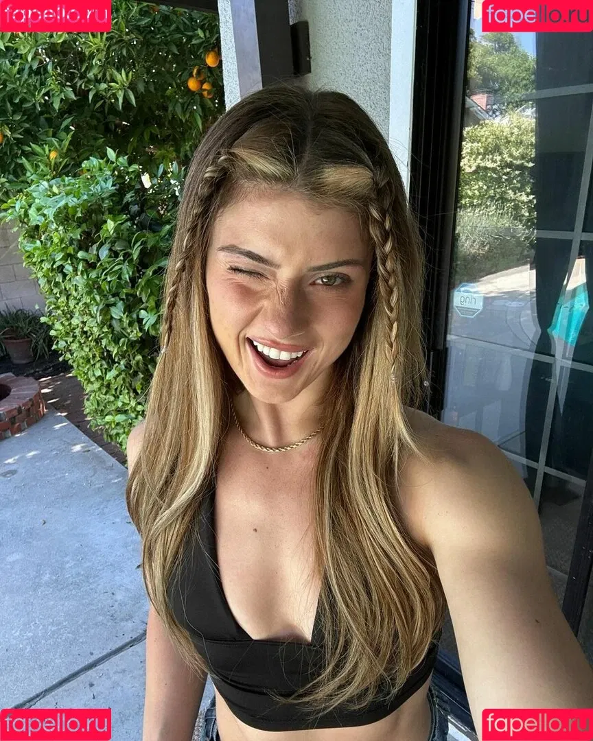 Faith Ordway / MF_DAZNXSeries / faithordway / itsfaithmarone Onlyfans Photo Gallery 