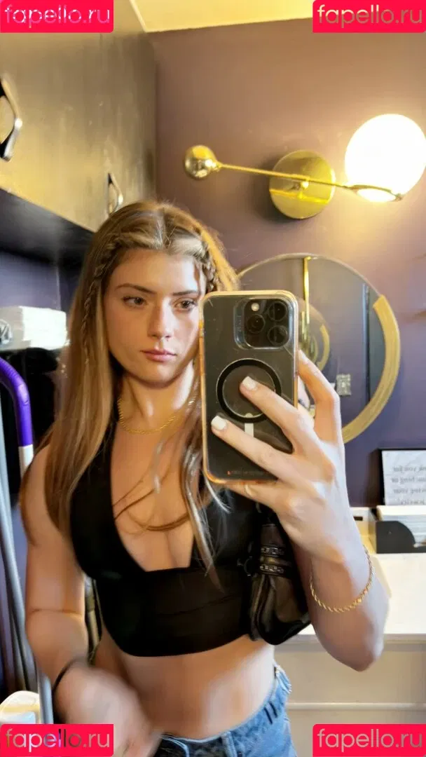 Faith Ordway / MF_DAZNXSeries / faithordway / itsfaithmarone Onlyfans Photo Gallery 