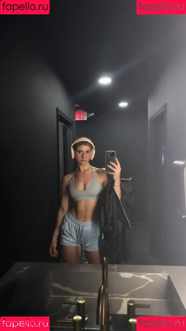 Faith Ordway / MF_DAZNXSeries / faithordway / itsfaithmarone Onlyfans Photo Gallery 