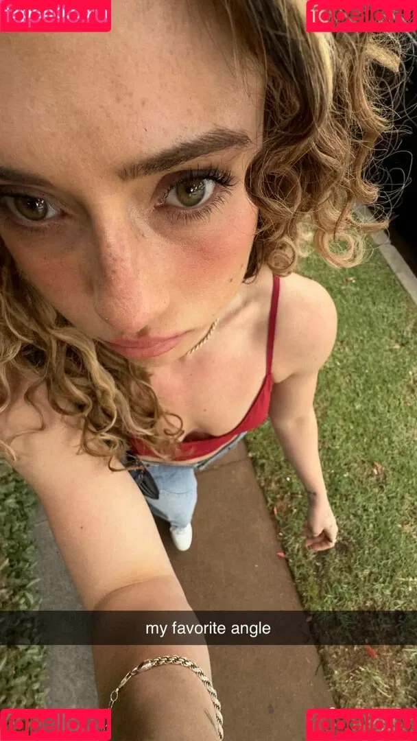 Faith Ordway / MF_DAZNXSeries / faithordway / itsfaithmarone Onlyfans Photo Gallery 