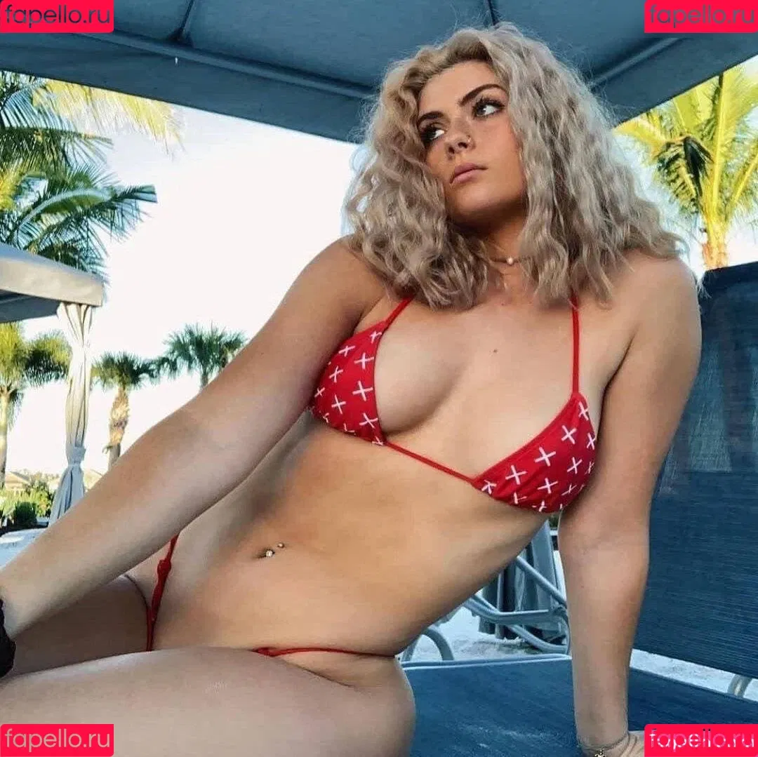 Faith Ordway / MF_DAZNXSeries / faithordway / itsfaithmarone Onlyfans Photo Gallery 