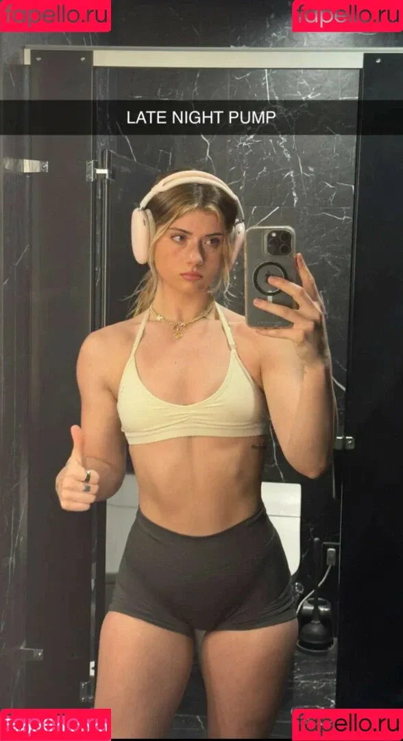 Faith Ordway / MF_DAZNXSeries / faithordway / itsfaithmarone Onlyfans Photo Gallery 