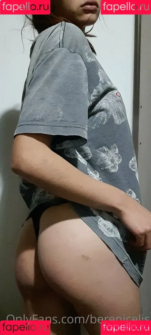 beremanitta / berenicelis Onlyfans Photo Gallery 