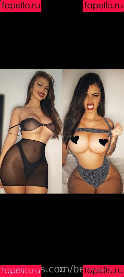 beremanitta / berenicelis Onlyfans Photo Gallery 