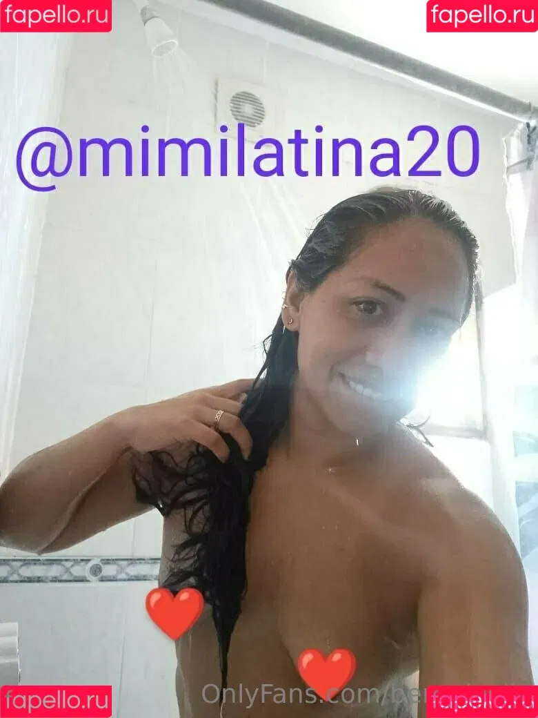 beremanitta / berenicelis Onlyfans Photo Gallery 