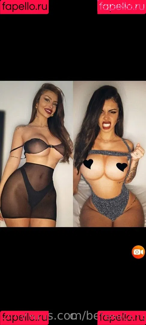 beremanitta / berenicelis Onlyfans Photo Gallery 