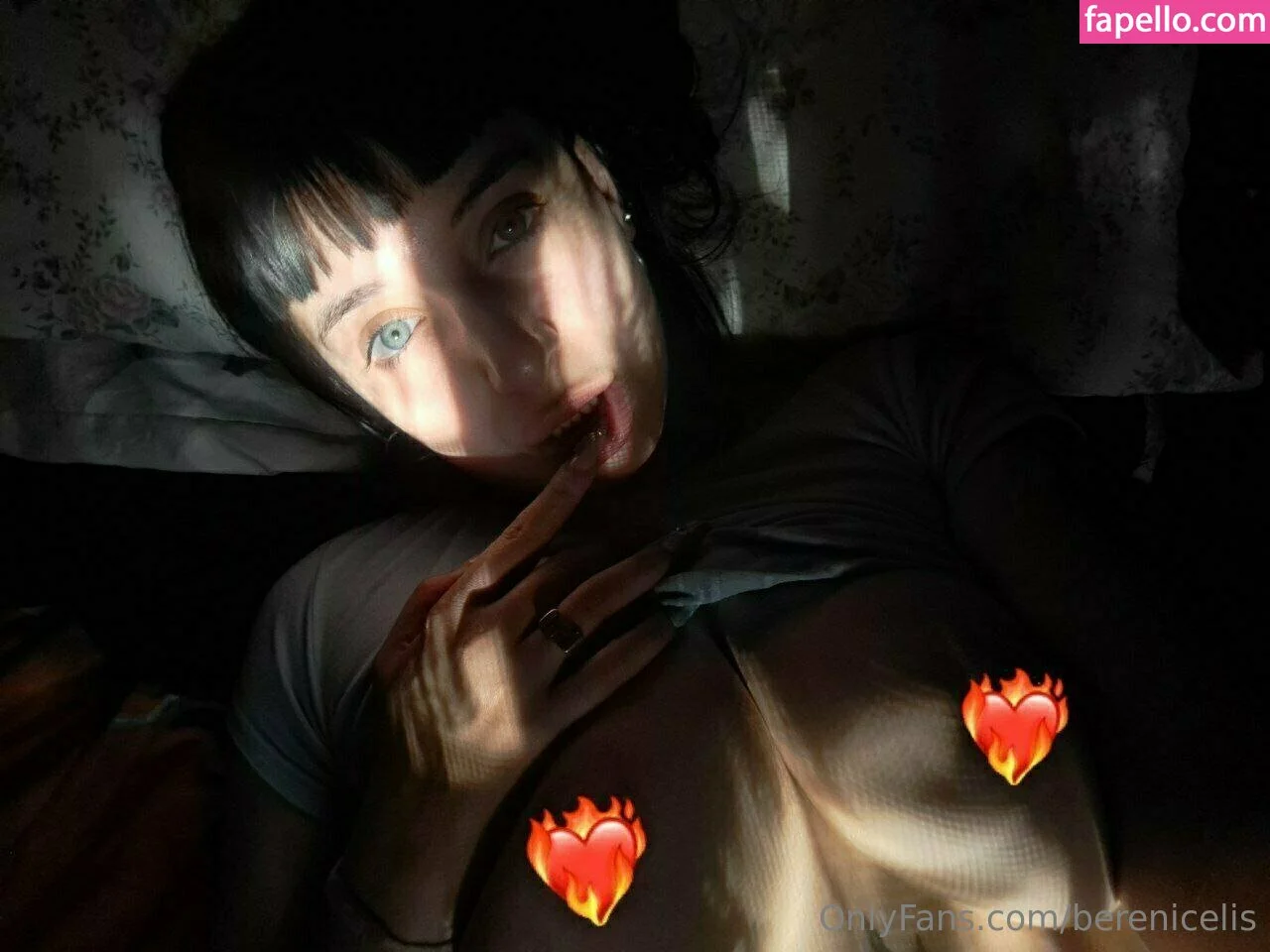 beremanitta / berenicelis Onlyfans Photo Gallery 