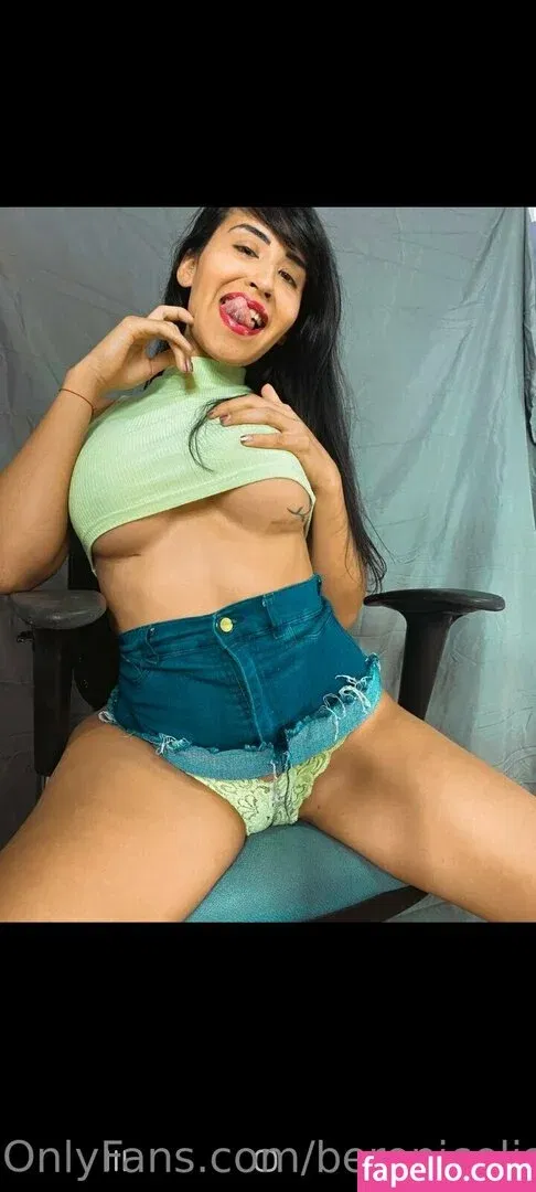 beremanitta / berenicelis Onlyfans Photo Gallery 