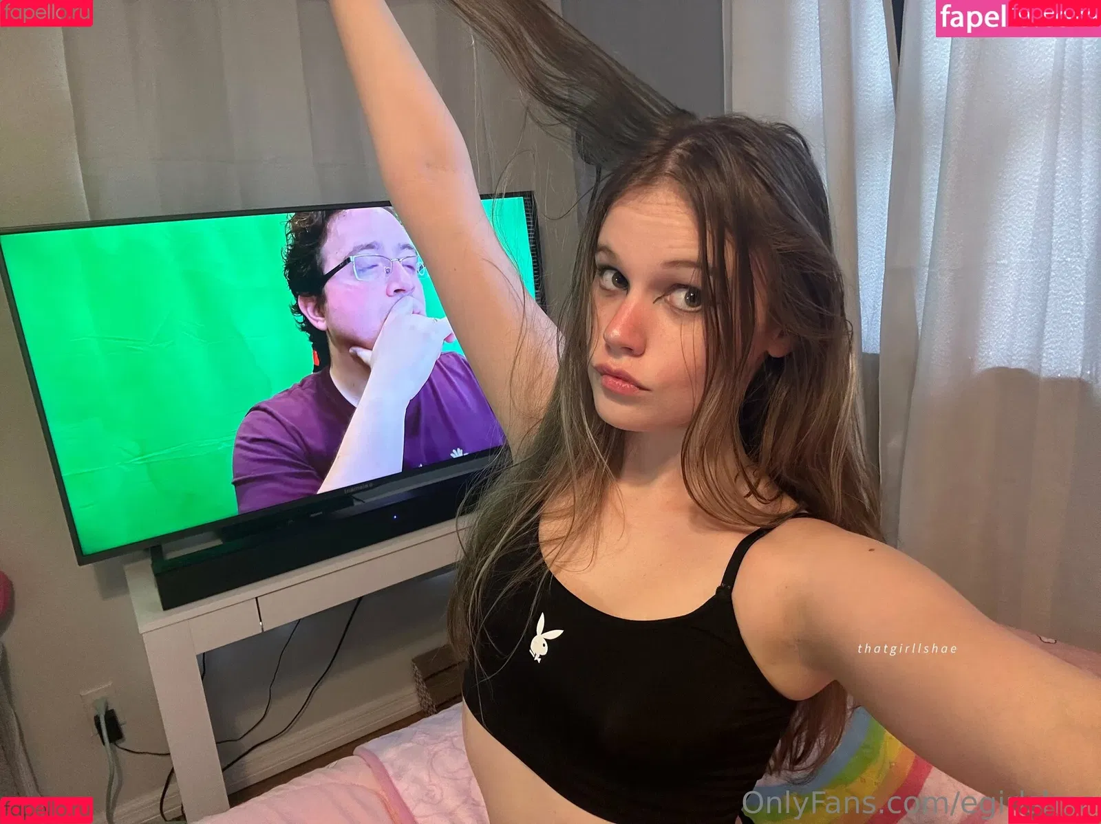 egirlshae Onlyfans Photo Gallery 