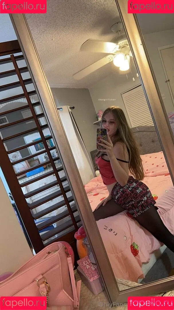 egirlshae Onlyfans Photo Gallery 