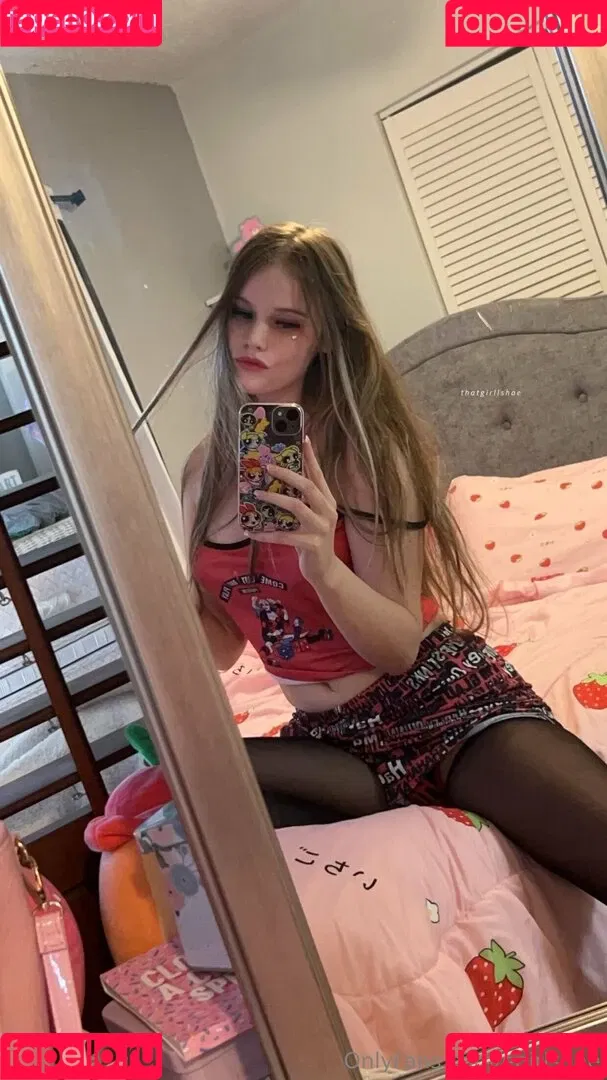 egirlshae Onlyfans Photo Gallery 