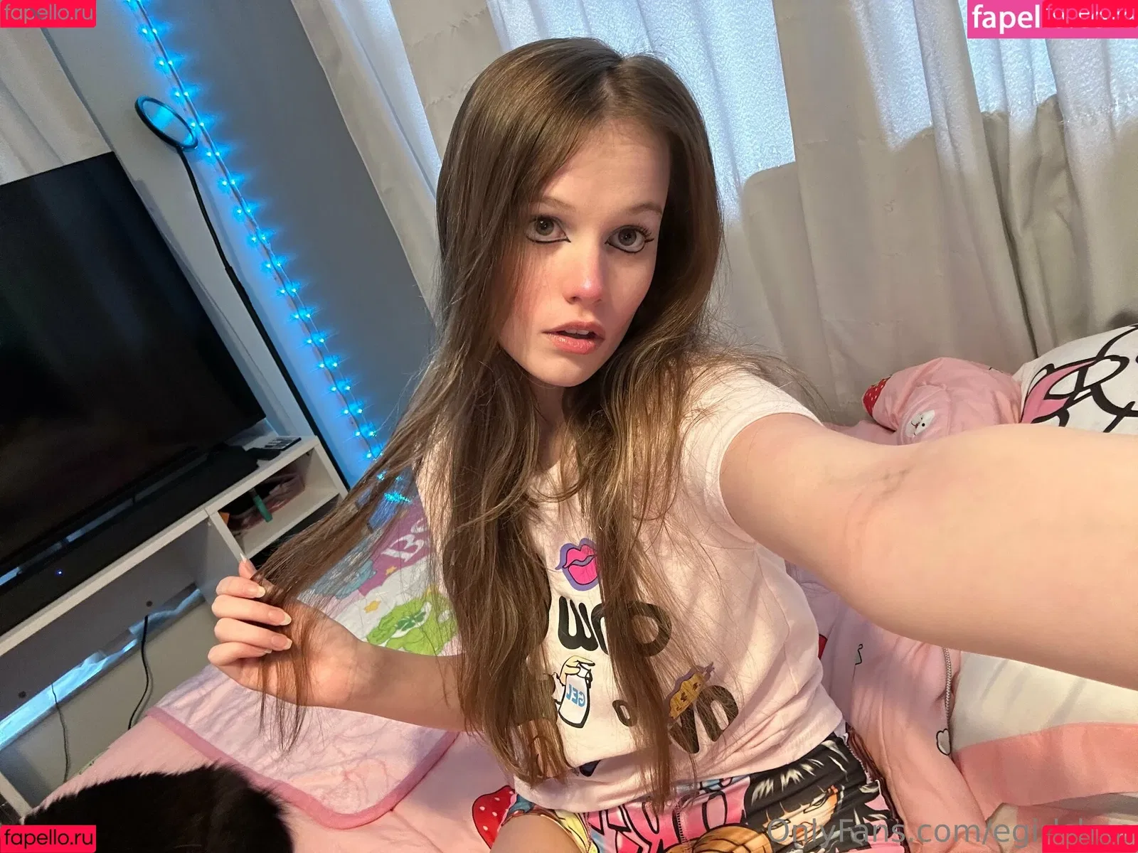 egirlshae Onlyfans Photo Gallery 