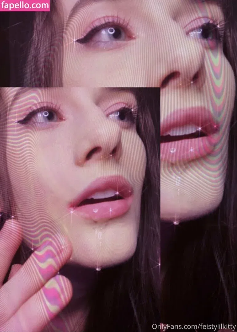 Feistylilkitty / speedy_the_special_needs_kitty Onlyfans Photo Gallery 