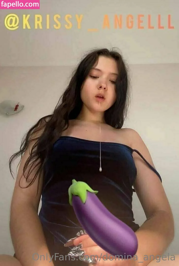 domina_angela Nude Onlyfans Photo 8