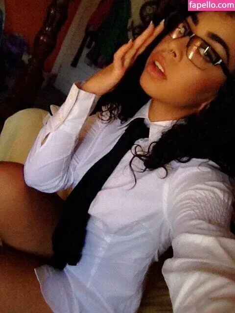 MidnaAsh / ashprincessmidna Onlyfans Photo Gallery 