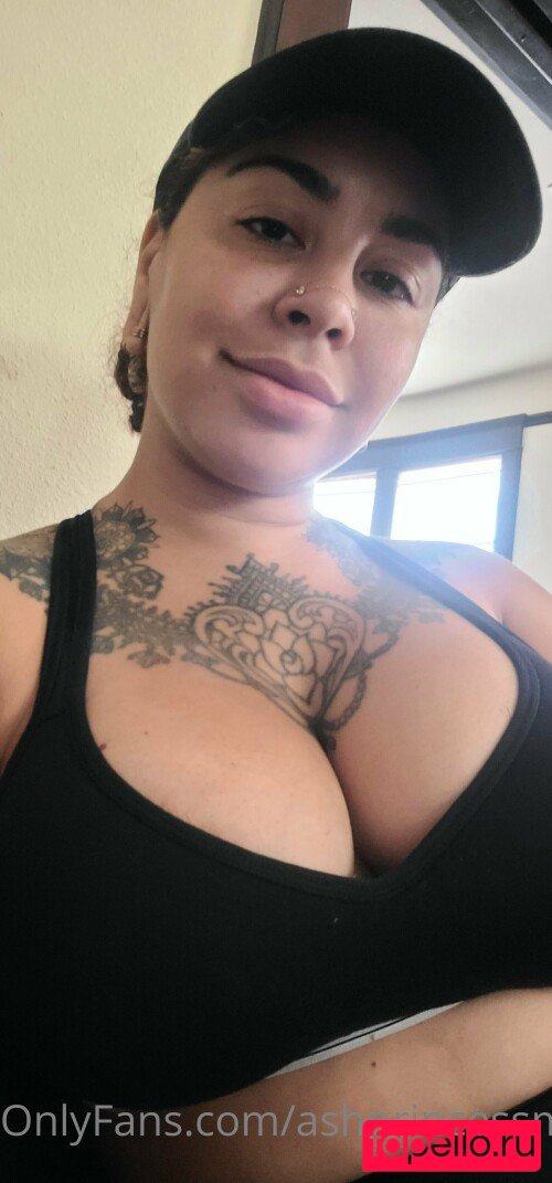 MidnaAsh Nude Onlyfans Photo 30