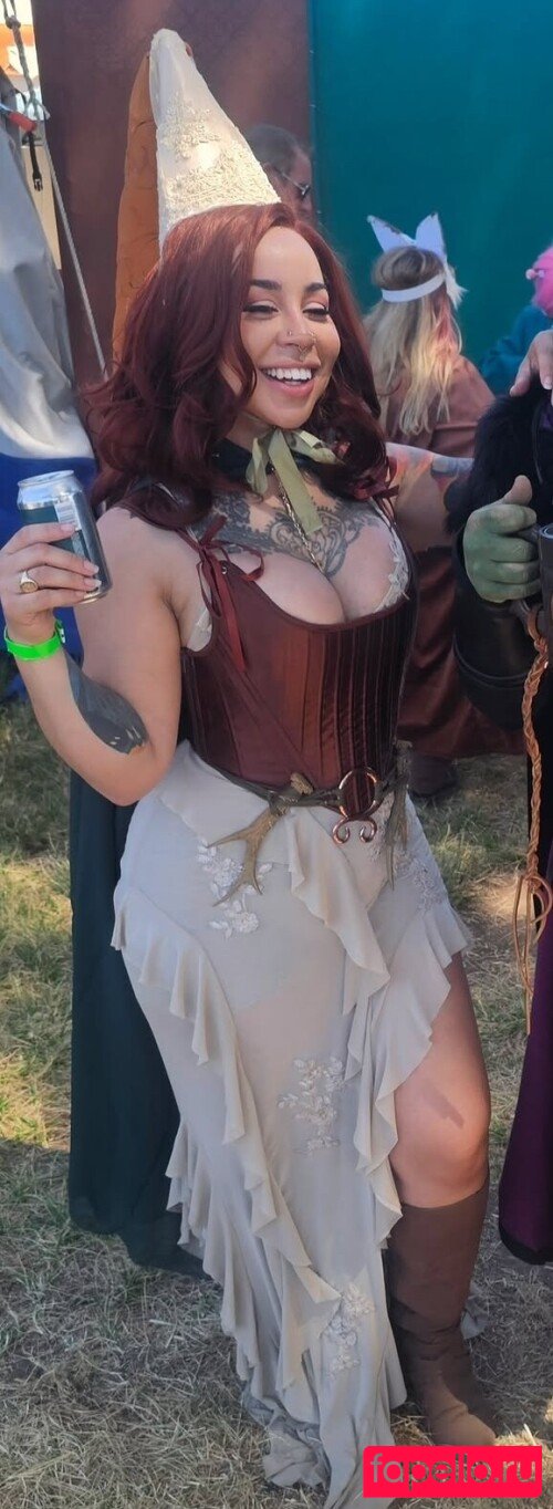 MidnaAsh Nude Onlyfans Photo 7