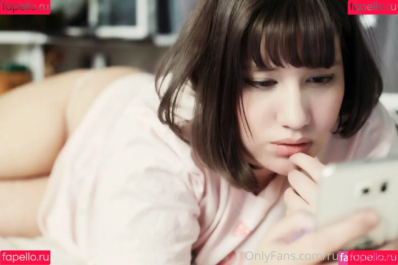 rurukaru365 Onlyfans Photo Gallery 