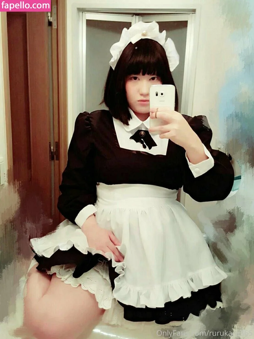 rurukaru365 Onlyfans Photo Gallery 