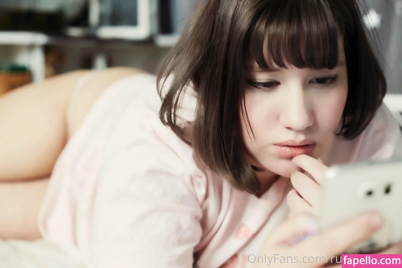 rurukaru365 Onlyfans Photo Gallery 