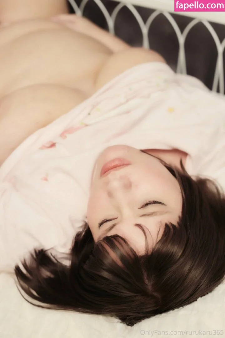 rurukaru365 Onlyfans Photo Gallery 