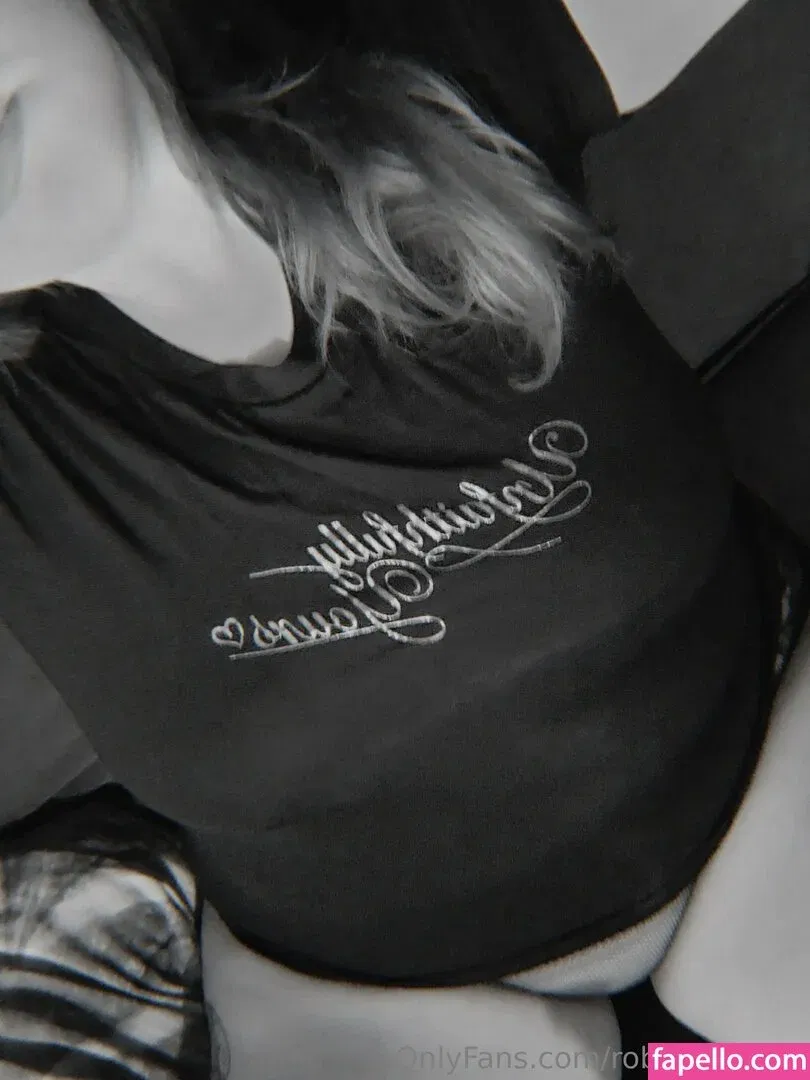 robotbabylon Onlyfans Photo Gallery 