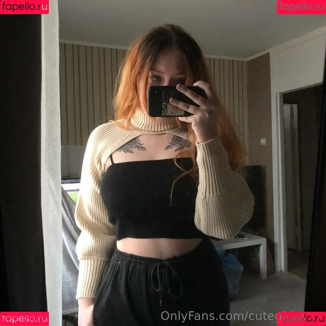 cutegirlnyxx Onlyfans Photo Gallery 