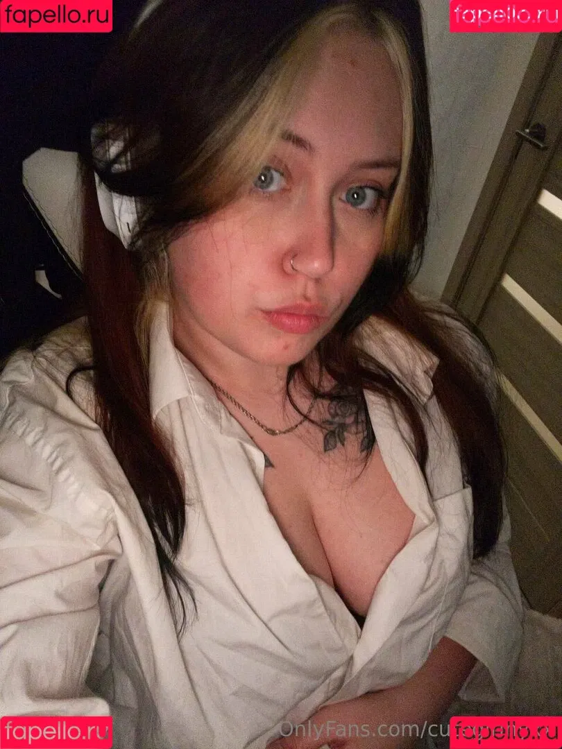 cutegirlnyxx Onlyfans Photo Gallery 