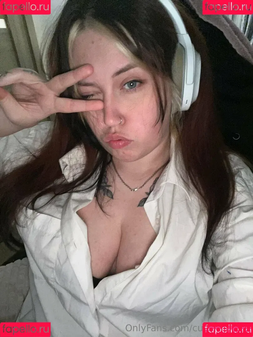 cutegirlnyxx Onlyfans Photo Gallery 