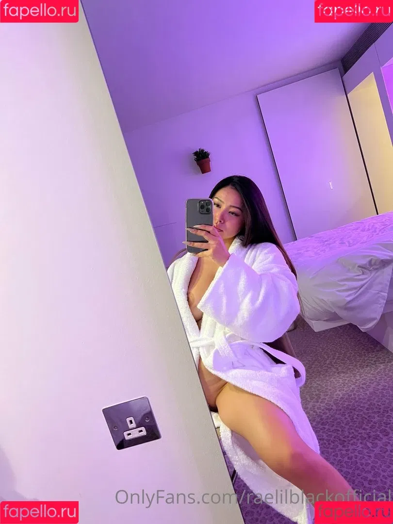 Rae Lil Black / RaeLilBlack / raelilblackofficial Onlyfans Photo Gallery 