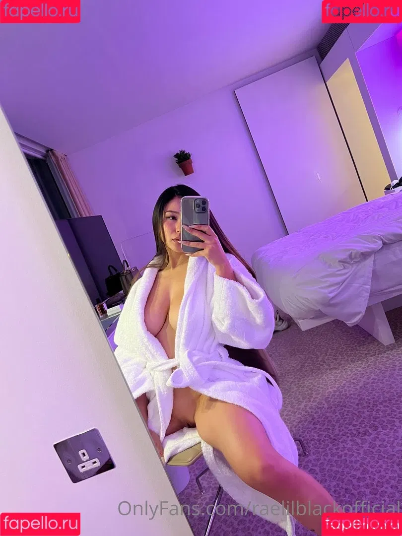 Rae Lil Black / RaeLilBlack / raelilblackofficial Onlyfans Photo Gallery 