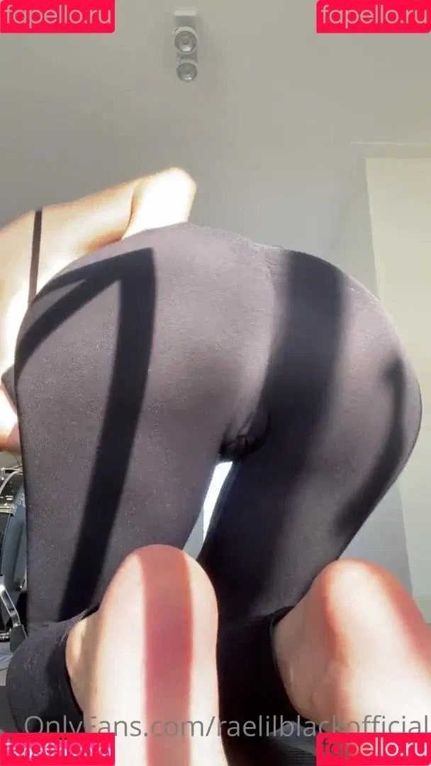 Rae Lil Black / RaeLilBlack / raelilblackofficial Onlyfans Photo Gallery 