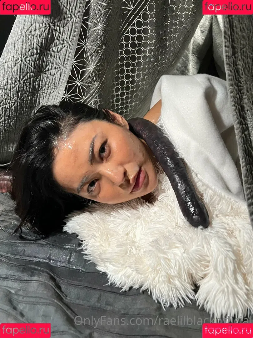 Rae Lil Black / RaeLilBlack / raelilblackofficial Onlyfans Photo Gallery 