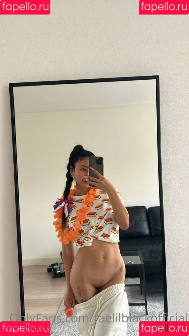 Rae Lil Black / RaeLilBlack / raelilblackofficial Onlyfans Photo Gallery 