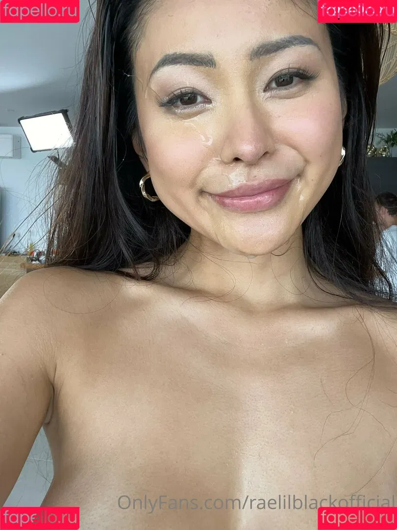 Rae Lil Black / RaeLilBlack / raelilblackofficial Onlyfans Photo Gallery 