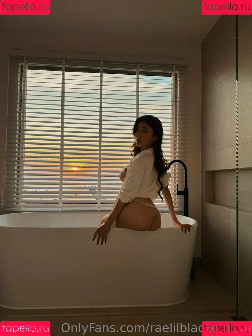 Rae Lil Black / RaeLilBlack / raelilblackofficial Onlyfans Photo Gallery 