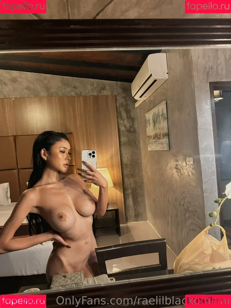 Rae Lil Black / RaeLilBlack / raelilblackofficial Onlyfans Photo Gallery 