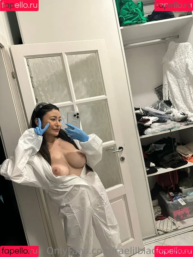 Rae Lil Black / RaeLilBlack / raelilblackofficial Onlyfans Photo Gallery 