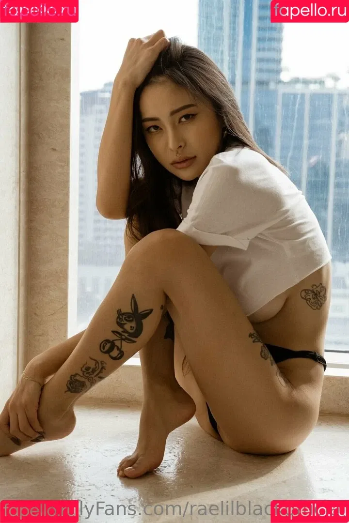Rae Lil Black / RaeLilBlack / raelilblackofficial Onlyfans Photo Gallery 