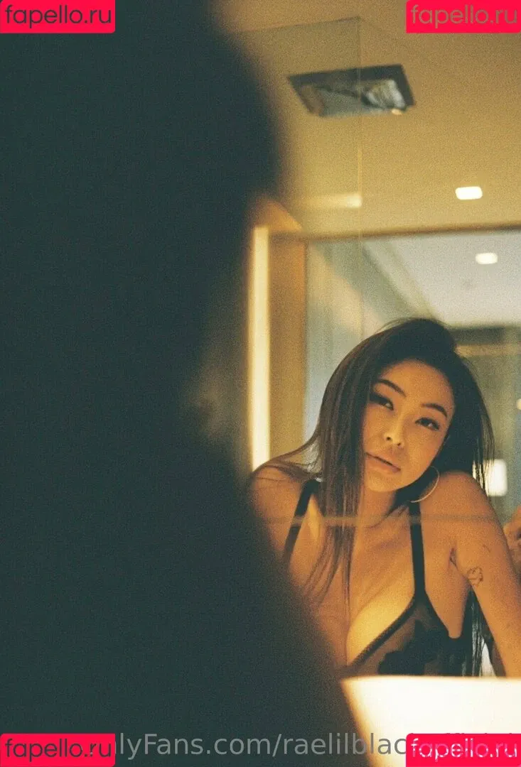 Rae Lil Black / RaeLilBlack / raelilblackofficial Onlyfans Photo Gallery 