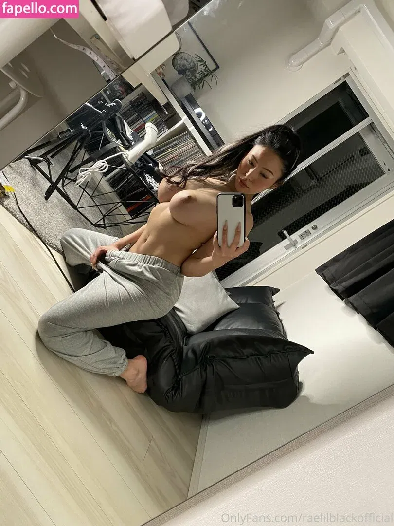 Rae Lil Black / RaeLilBlack / raelilblackofficial Onlyfans Photo Gallery 