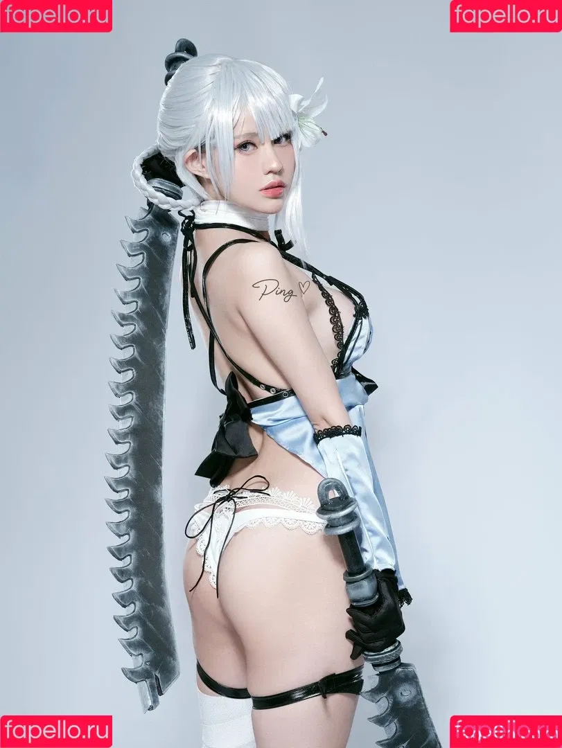 2011Pingping / Pingcos / Pingping / pingpinggg2011 Onlyfans Photo Gallery 