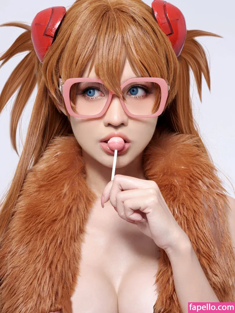 2011Pingping / Pingcos / Pingping / pingpinggg2011 Onlyfans Photo Gallery 