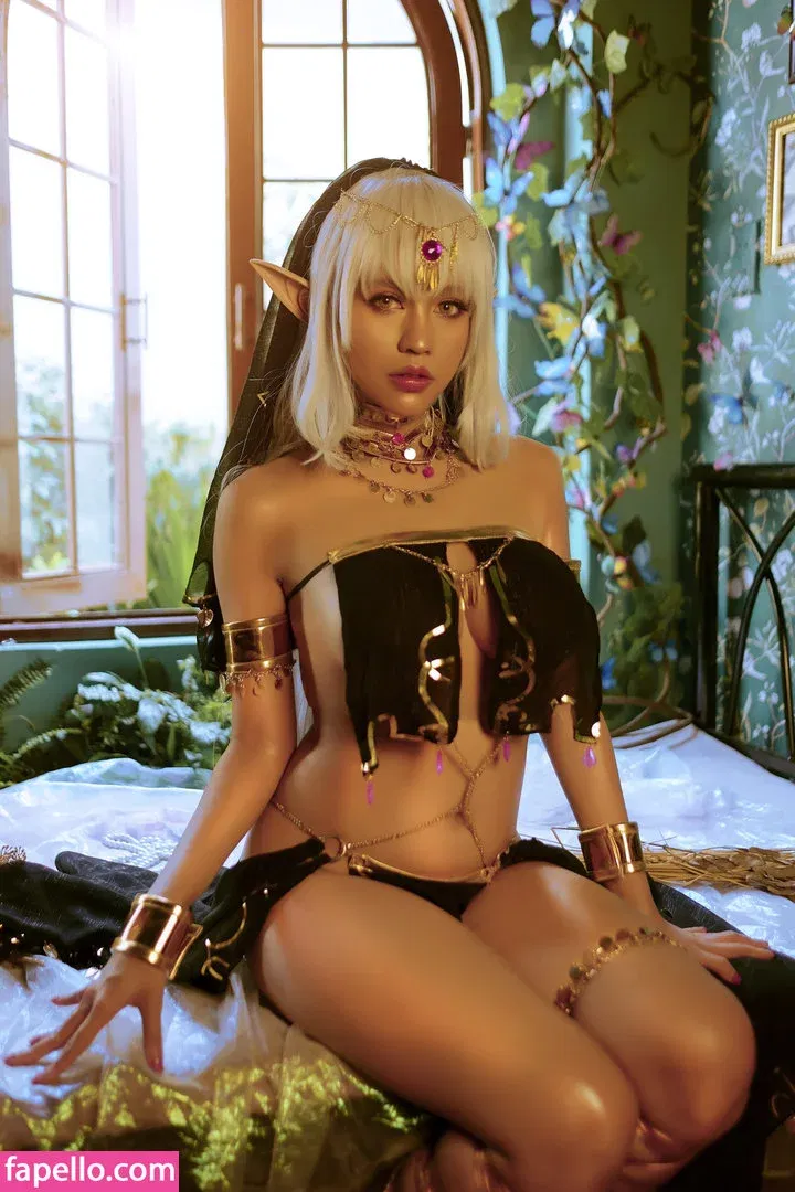 2011Pingping / Pingcos / Pingping / pingpinggg2011 Onlyfans Photo Gallery 