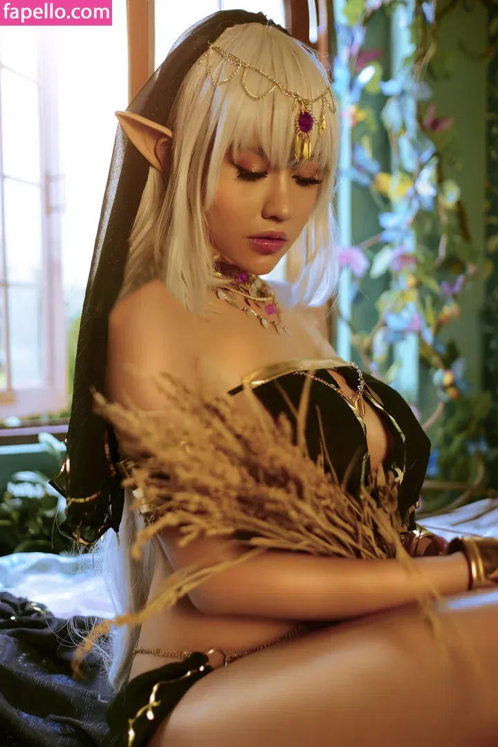 2011Pingping / Pingcos / Pingping / pingpinggg2011 Onlyfans Photo Gallery 