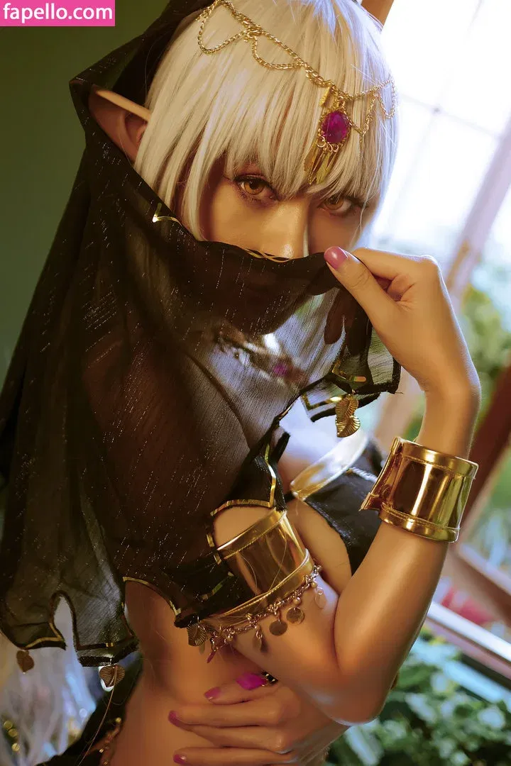 2011Pingping / Pingcos / Pingping / pingpinggg2011 Onlyfans Photo Gallery 