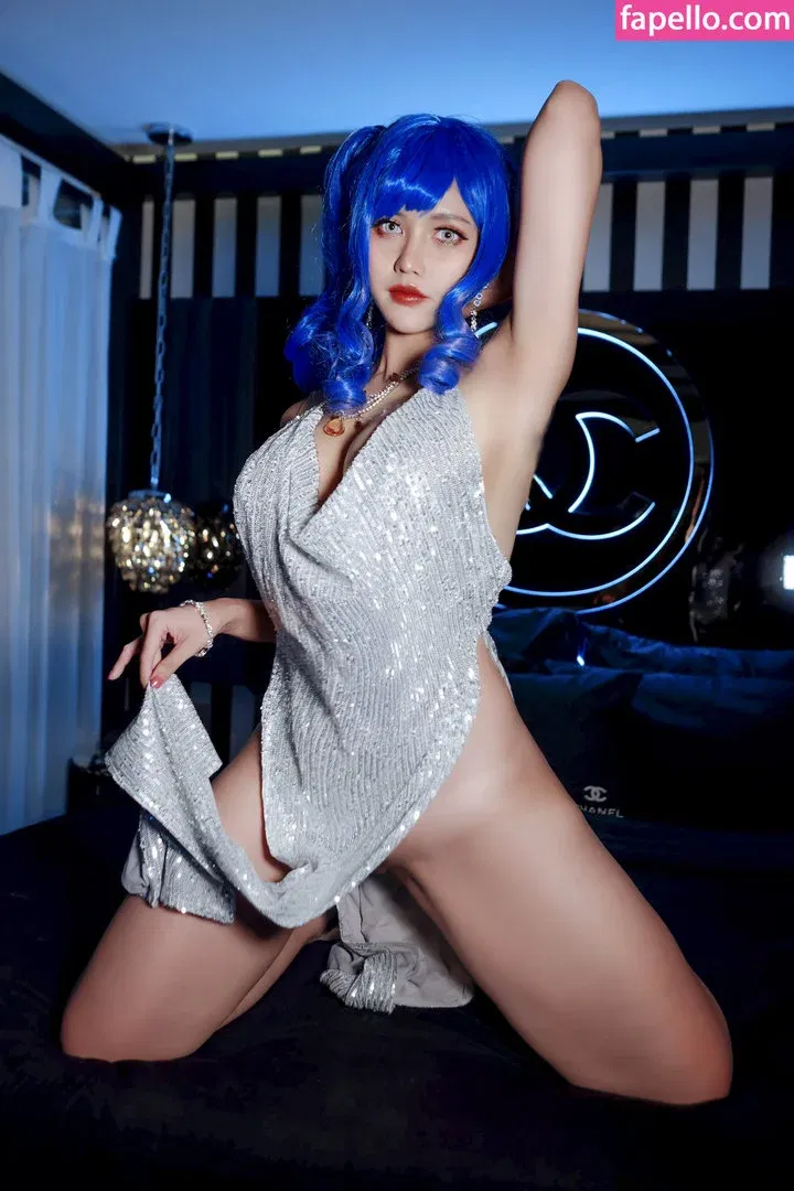 2011Pingping / Pingcos / Pingping / pingpinggg2011 Onlyfans Photo Gallery 