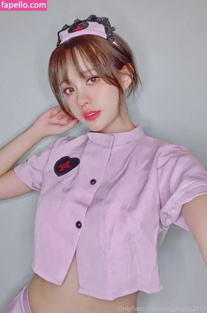 2011Pingping / Pingcos / Pingping / pingpinggg2011 Onlyfans Photo Gallery 
