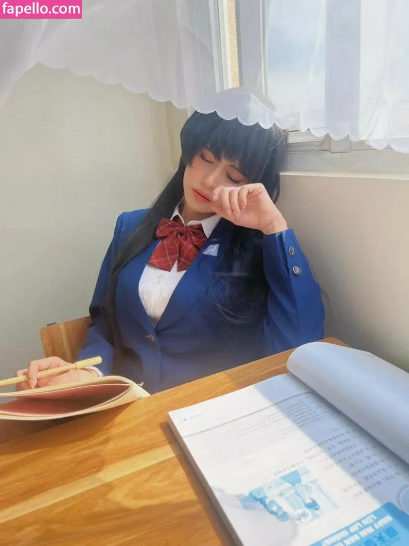 2011Pingping / Pingcos / Pingping / pingpinggg2011 Onlyfans Photo Gallery 