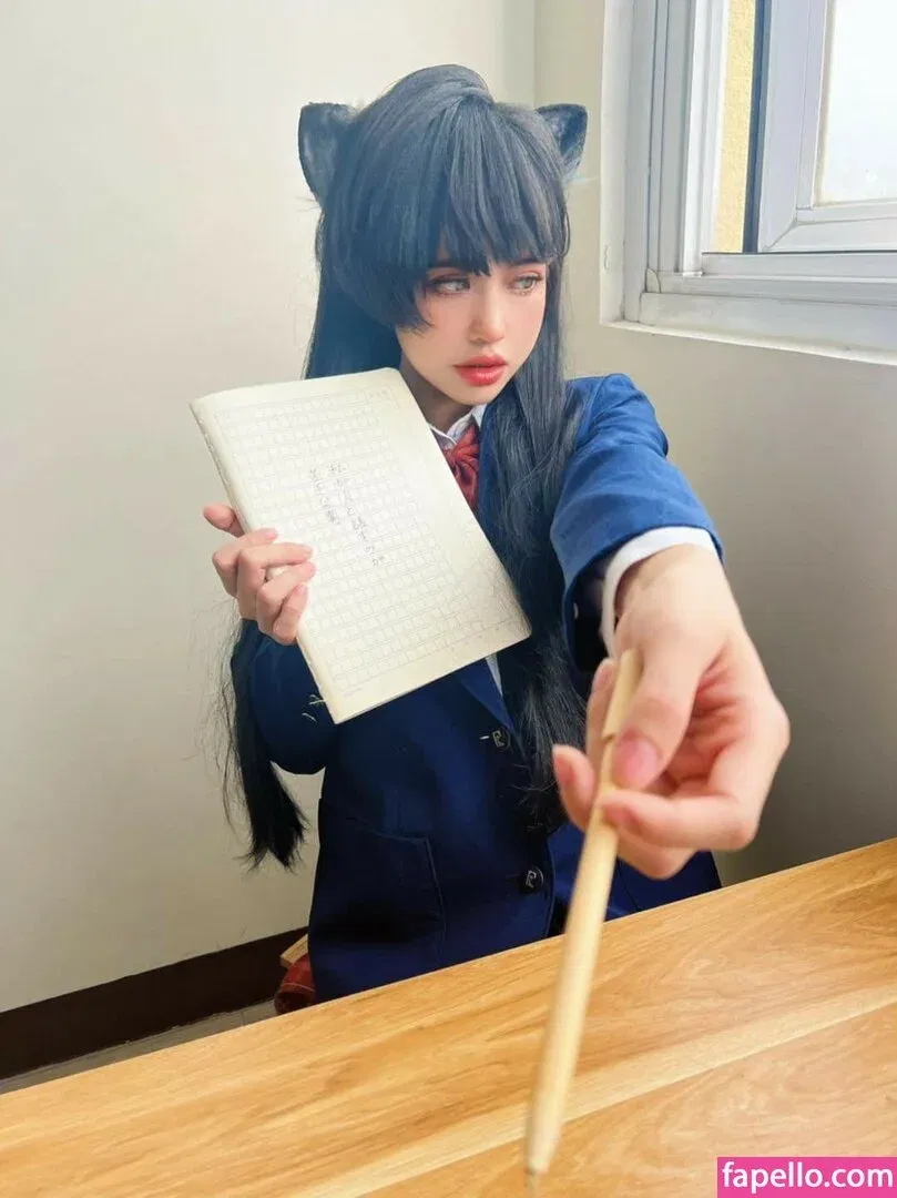 2011Pingping / Pingcos / Pingping / pingpinggg2011 Onlyfans Photo Gallery 